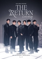  2PM, 8월 인천서 단독 콘서트 개최…3년 만에 국내 완전체