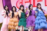  피프티피프티, 6월 1일 컴백…컴백 포스터 공개