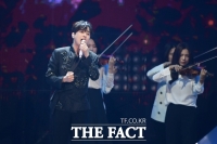  [강일홍의 오늘연예] 이찬원 주말 서울 앙코르 '찬란한 감동 피날레'