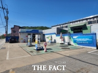  청양군, 농업용 면세유 보조금 지원…영농비 부담 싹 뺀다
