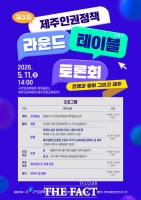  인권위, '전쟁과 평화 그리고 제주' 토론회 개최