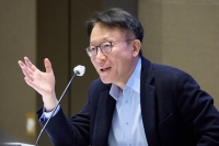  '대표 비둘기파' 신성환 금통위원도 