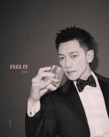  비(RAIN), 신곡 'FEEL IT (너야)' 발매…데뷔 첫 R&B 팝 장르