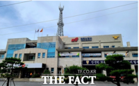  영주 문수면 농로서 1톤 트럭 전도…70대 운전자 숨진 채 발견
