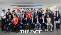  박완수, 소상공인 안심보험·임차보증금 지원 등 맞춤형 지원 공약