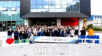  건양사이버대, 개교 14주년 기념식 온오프라인 개최