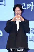  최수종, 9년 만에 연극 복귀…'오이디푸스' 출연