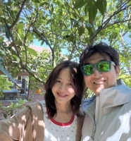  강성연, 이혼 3년 만에 재혼…
