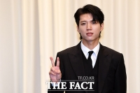  인피니트 남우현, '납치 48시간'으로 스크린 데뷔…6월 개봉