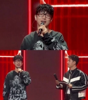  하현우, '히든싱어8' 출격…