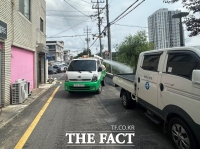  당진시, 모기 '알부터 성충까지' 3중 차단 방역망 가동