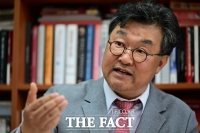  [인터뷰] 김흥규 