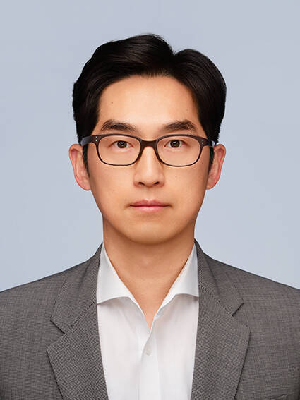 듀템바이오가 김승우 전무이사 겸 성장전략본부장을 선임했다고 12일 밝혔다. /듀켐바이오