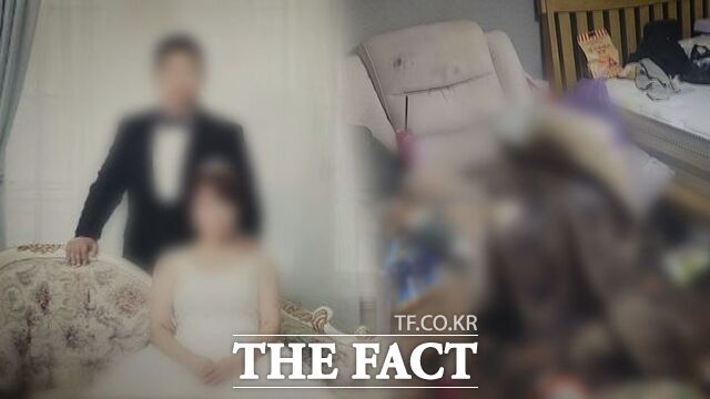 아내의 몸에 구더기와 욕창이 생길 때까지 방치해 사망에 이르게 한 육군 부사관 김 씨에게 군검찰이 무기징역을 선고해달라고 재판부에 요청했다. /뉴시스