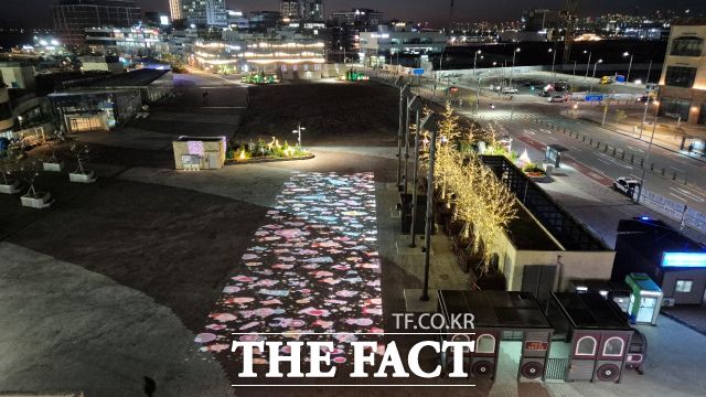 거북섬동 88호 문화공원 /시흥시