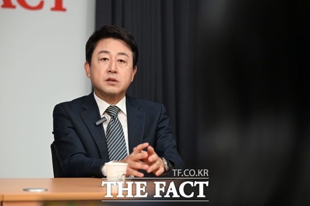 김 후보는 평택 시민들에게 