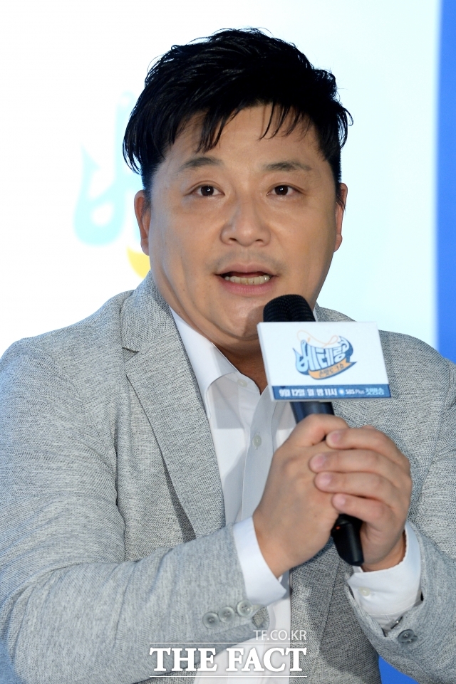 윤정수가 