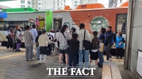  '가족 간 소통과 추억 만들기'…대전시교육청, 17년째 '해피 트레인' 운영