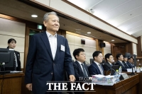  [속보] '언론사 단전단수' 이상민 2심 징역 9년…1심보다 2년↑