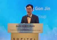  진양곤 HLB 의장 