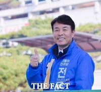  전문학 대전시 서구청장 후보, '4대 권역별 성장 전략' 제시