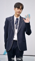  유선호, '1박 2일' 하차…31일 마지막 인사