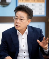  김병수 울릉군수 후보, '울릉 업그레이드 10' 공약 발표...글로벌 관광 거점 도약