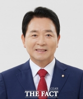  성일종 국회의원, 서산·태안 현안 사업 특별교부세 25억 원 확보