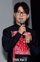  이승환, 전 구미시장에 사과 요구…