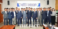  광주시, '광산업' 기반 고부가가치 산업 확대