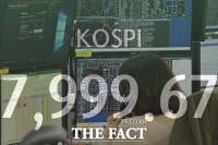  7000피 질주에 황제주 속출…액면분할론 다시 고개