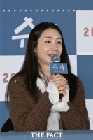  최지우, 어제(11일) 부친상…상주로 빈소 지켜