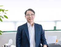  김태형 효성굿스프링스 대표 