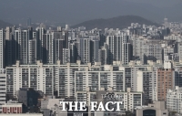  서울 신축 아파트가 없다…건설사는 미분양 '비명'