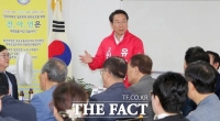  유정복 인천시장 후보 