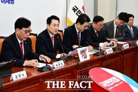  국힘, 중앙선대위 구성…상임선대위원장 장동혁