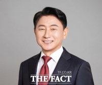  김동근 의정부시장 후보 