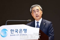  신현송 한국은행 총재, BIS 이사 선임…3년 임기 시작