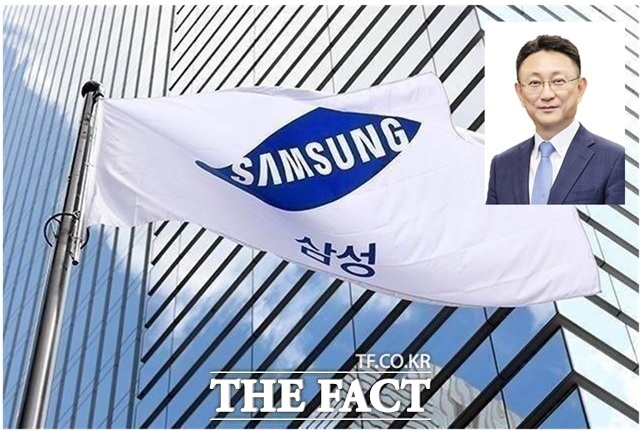 코스피 7000 돌파 초강세장 속 인버스·곱버스에 베팅한 개인투자자들은 수조원대 손실을 떠안은 반면, 김우석(오른쪽 위) 대표가 이끌고 있는 삼성자산운용은 기존 인버스 상품 운용보수와 레버리지 ETF 확대를 통해 수익 기반을 더욱 키우며 ETF 시장 성장의 최대 수혜자로 떠오르고 있다. /더팩트DB, 삼성자산운용