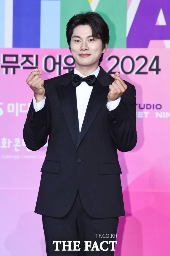 이이경의 소속사가 최근 국세청 비정기 세무조사 결과 세금 추징 통보를 받은 점에 대해 고의성을 부인했다. /더팩트DB