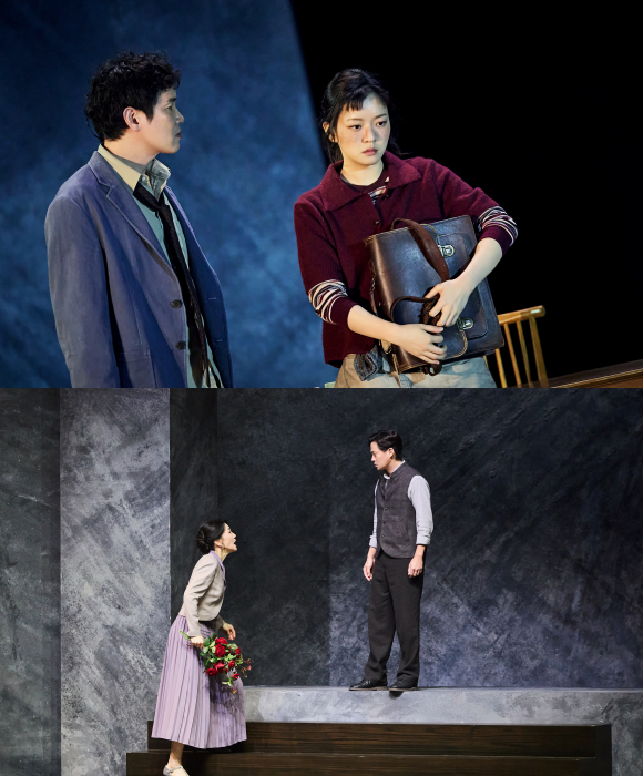 '바냐 삼촌'은 오는 31일까지 전 배역 원 캐스트로 LG아트센터 서울, LG SIGNATURE 홀에서 공연된다. /LG아트센터