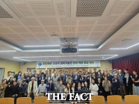  대전시교육청, 고경력 과학기술인 디지털 수업 역량 강화…학교 현장 멘토링 본격화