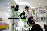  전북대병원, 가정의 달 맞아 전북현대와 특별 응원 행사