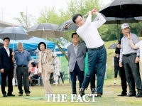  조원휘 유성구청장 후보 