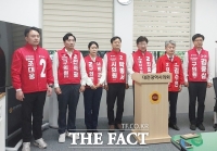  최충규 대덕구청장 후보 
