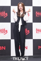  솔지, 엠오엠엔터와 전속계약…다방면 활동 예고