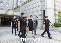  최태원·노소영, 이혼 확정 후 첫 조정…재산분할 범위 이견 예상