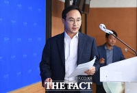  '관저 이전 의혹' 김오진 전 차관, 종합특검 출석