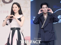  김지연·박서함, '너에게 다이브' 출연…판타지 로맨스