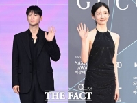  서인국·박지현 '내일도 출근!', 6월 22일 첫 방송…오피스 로맨스